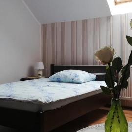 Pokoje u Marty, hotel Zielona Górában