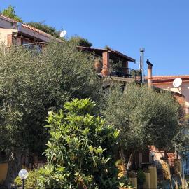 villetta Monte