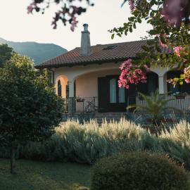 Il Frescale Country House, Hotel in Tramonti