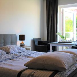 Slapen & Smullen, hotel in Swalmen
