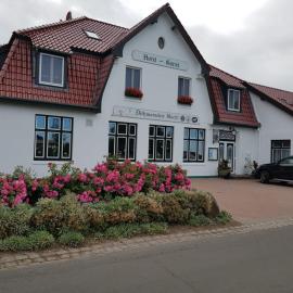 Hotel Dithmarscher Bucht, hótel í Meldorf