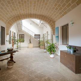CasaTrapani, Hotel in Trapani