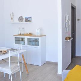 Casa Benny difronte al mare