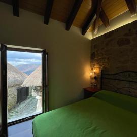 Casa Casoa, hotel a Piornedo