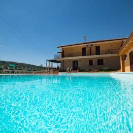 Villa Sansivieri