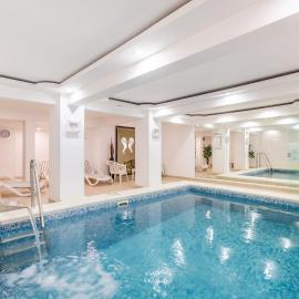 Hotel Romimar 3* Sup