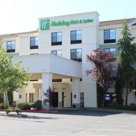 Holiday Inn & Suites Bothell an IHG Hotel, khách sạn ở Bothell