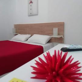 B&B Sole Mare Vento, hotel v destinaci Maruggio