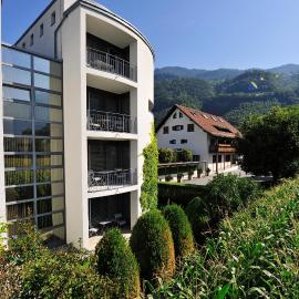 Triesen में, होटल Hotel Schatzmann
