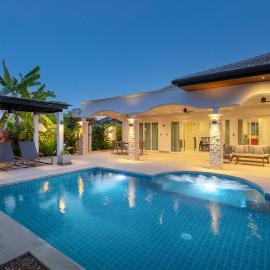 Orchid Paradise Homes 404