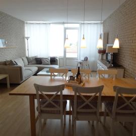 Vakantieappartment Duplex Aquadelta, hotell i Bruinisse
