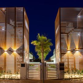 Smart Hotel Ugento, hotel a Torre San Giovanni Ugento