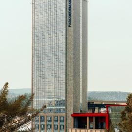 Park Dedeman Kastamonu, hotel i Kastamonu