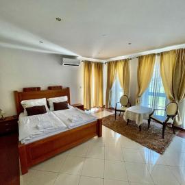 Penzion Vegas, hotel Simonyban