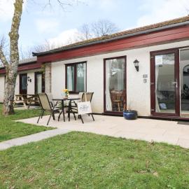 Miles Retreat, hotel i Hayle