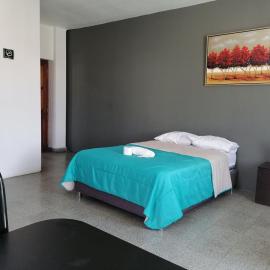 Suite Trujillo, готель у місті Трухільйо