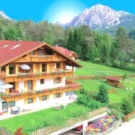 Residencesora, hotel a San Vigilio Di Marebbe