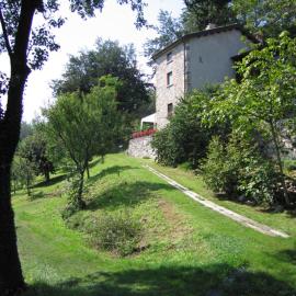Casa delle Rose, hotel em Arfanta