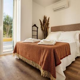 QSF Agro Turismo Quinta da Sagrada Família, hotel sa Évora