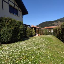 URDINETXE, Hotel in Luyando