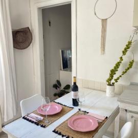 Casa Erica al mare โรงแรมในริมินี