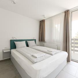 Villa Oliver 1 Hévíz, hotel i Hévíz