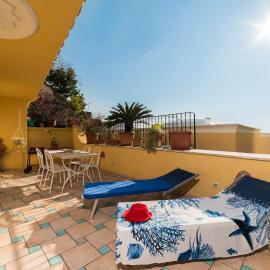 Estate4home - Namily House, Hotel in Positano