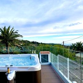 Casas Rurales Amparo Las Hayas, hotell i Valle Gran Rey