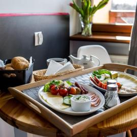 Pensjonat Maja, Hotel in Nowy Sącz