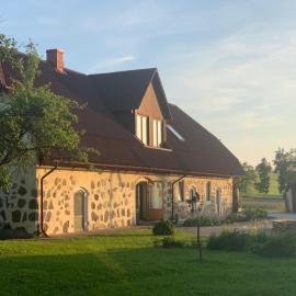 Ružas, hotel v destinaci Matkule