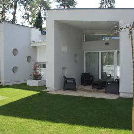 Bori Villa Siófok