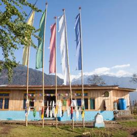 Sonam Homestay - Khecheopalri Lake, hotel in Pelling
