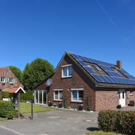 Ferienwohnung Christophers