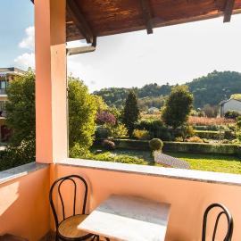 Casa Angeletti