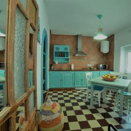 DUPLEX TARIFEÑO in the OLD TOWN