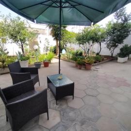 A casa di Raffaella e Antonio、Surboのホテル