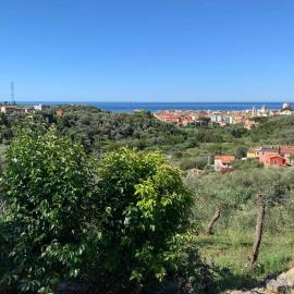 La Rosa dei Venti a 2 km dal mare di Lavagna, hotel a Lavagna