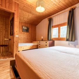 BBQUEEN Casa VACANZE AI CAPRIOLI