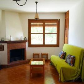 Apartamento Rústico VILLA MOCA Bubión, hotel in Bubión