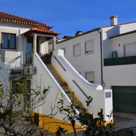 Yasmine 212, hótel í Ançã