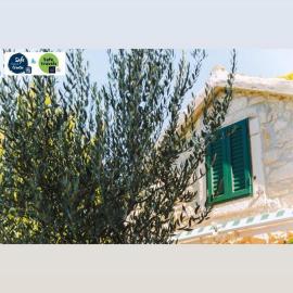 Holiday home Katarina Omiš, hotel v Omiši