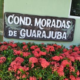 condominio moradas de guarajuba