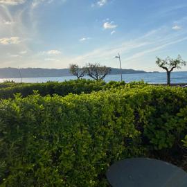 Maison de la mer, hotell i Hendaye