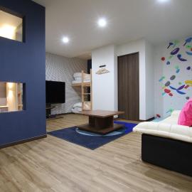 Tiz wan 岩屋あわじ, hotel a Awaji