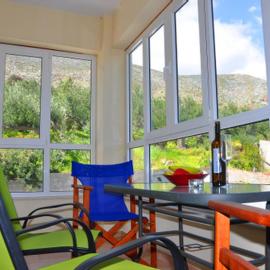 Dimitra Apartments Zakros Village