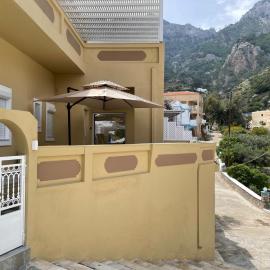 The View Condo No1 'The Michael', hotel en Kyra Panagia