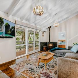 Steep Creek Retreat