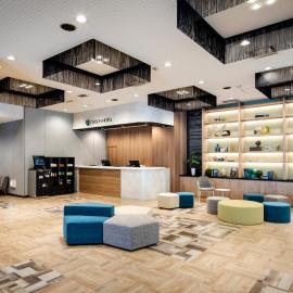 टोक्यो में, होटल Chisun Hotel Kamata