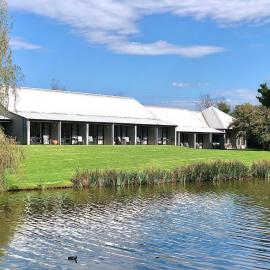 Briars Country Lodge, hotel en Bowral