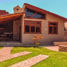 Cabaña Sol